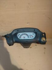 Tachoeinheit mit Schaltern Honda Bali AF 32