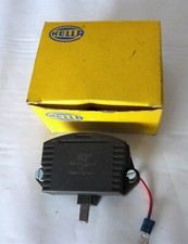 Alter Hella Regler 5DR004244-251--Gebraucht-Aus Werkstattauflösung-