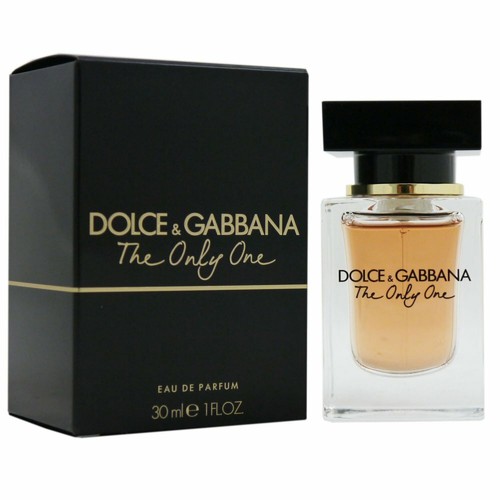 Dolce gabbana the only - &,