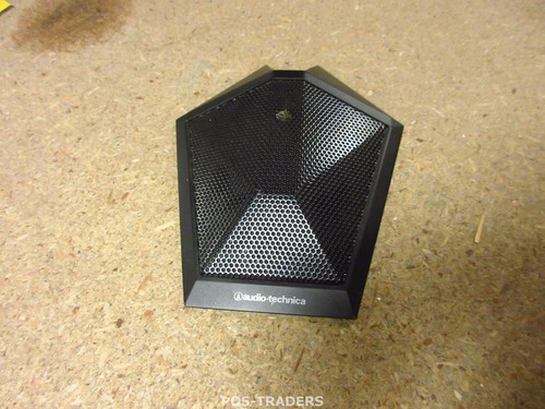 Audio technica at871ug - audio,