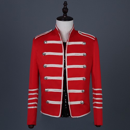Herren hussar uniform - hussar, anzug