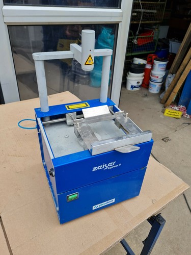 Zeiser express zahntechnik - ,