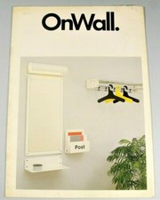 OnWALL SEDOSTOL Design
