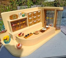 RARITÄT, Vintage, Kaufladen