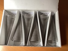 Vemmina Schillerlocken  6er- Set gebraucht