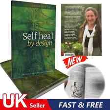 Self Heal By Design Book By