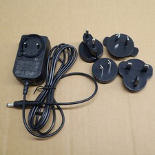 Netzadapter für Alesis