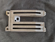 Blende für Heizungsregler