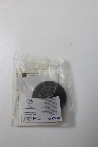Vdo s180211002z tpms rdks - vdo,