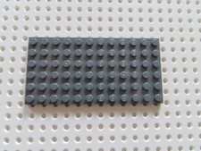 LEGO 1 x Platte Bauplatte 3028