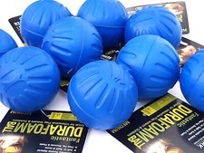 Starmark Schaumstoff Hundeball