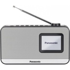 Panasonic RF-D15EG-K DAB+
