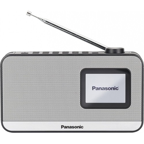 Panasonic d15eg dab - rf-d15eg-k, dab+