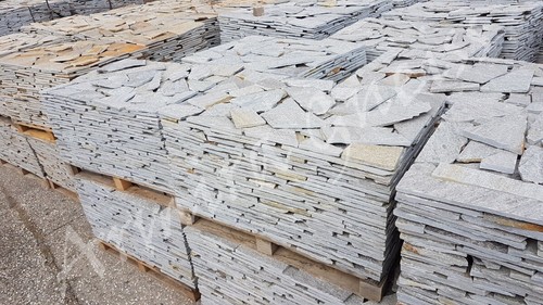 15m2 polygonalplatten - 15m2,
