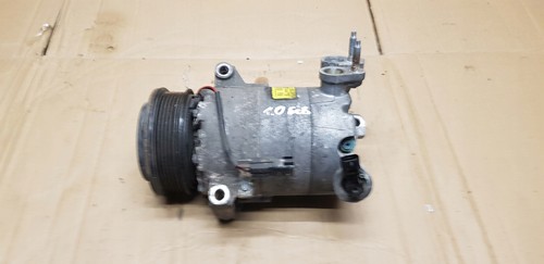 Ford focus mk3 ecoboost - 1.0,