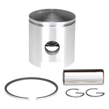 60ccm Kolben Satz 44mm für Kreidler Florett LH LF RS RM RMC/S 50