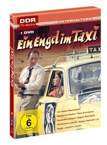 Ein engel taxi ddr - ein, im