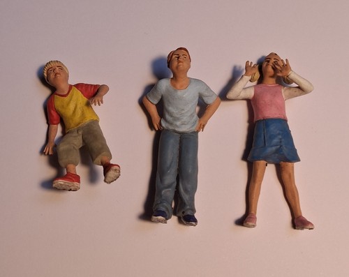Preiser freche kinder aus - preiser, "freche