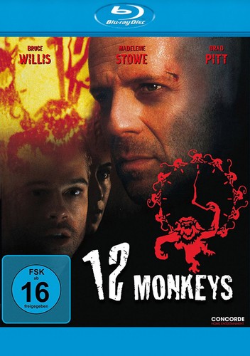 Monkeys - , #