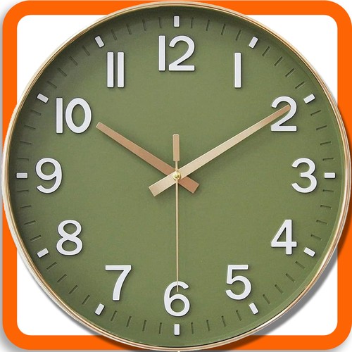 Wanduhr uhr lautlos - wanduhr,
