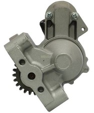 Anlasser Neu - Made In Italy -