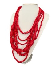 Damenkette Statement Halskette