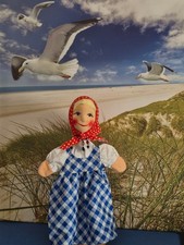 Handpuppe Gretel/Mädchen