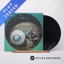 The Black Dog Temple Of