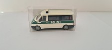 Rietze 51080 ford transit bus - rietze,