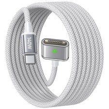 USB C Kabel MagSafe 3 140W