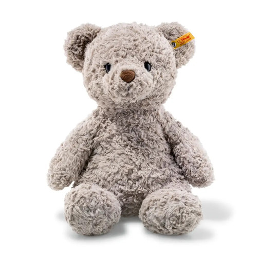 Steiff honey teddybär grau - steiff,