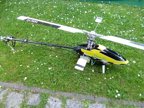 Rex 700 nitro - 700,