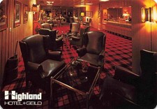 Geilo Norge Highland Hotel