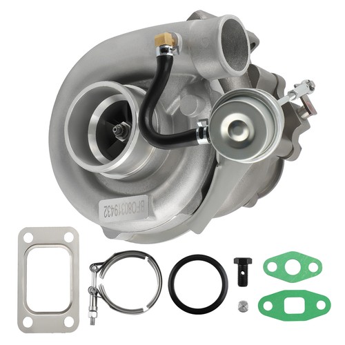 Universal turbolader for - universal,