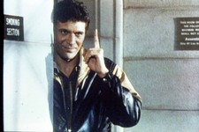 Stingray: Medosas Rache - Nick