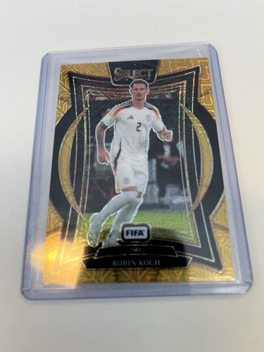 Panini fifa select 2024 - fifa, 2024-2025