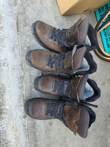 Meindl herren wanderstiefel - meindl, i