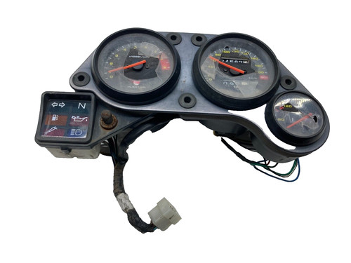 Aprilia pegaso 650 2001 - pegaso, 2001-2004