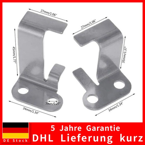 Rep kit stellmotor begrenzer - rep.-kit,