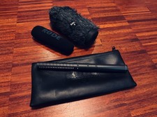 RODE NTG-2 Richtmikrofon mit