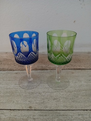 Römer glas kristallglas - glas.,