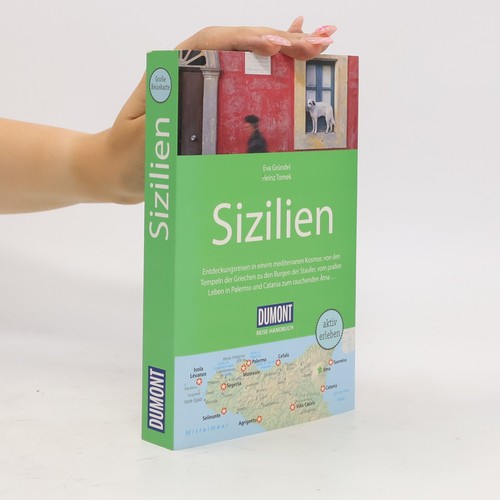 Sizilien eva gründel - sizilien , | 