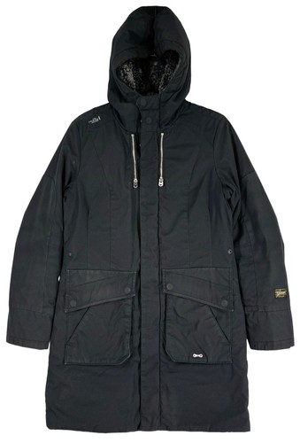 Star raw damen kapuzen - raw,
