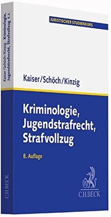 Kriminologie