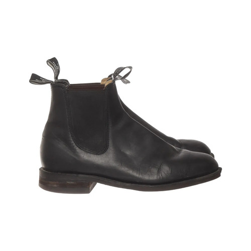 Williams chelsea boots - chelsea,