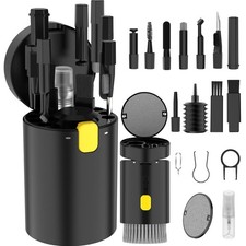 Reinigungsset 20-in-1 Tastatur