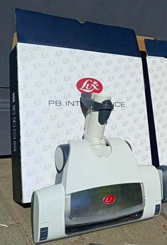 Lux elektrische motorbürste - elektrische,