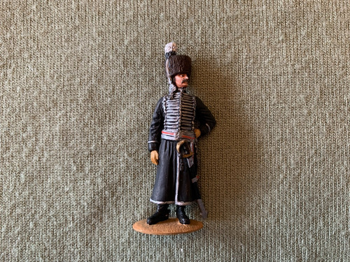 German artilleryman - german,