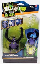 Ben 10 - Ultimate Alien -
