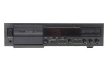 Nakamichi kassettendeck - kassettendeck,